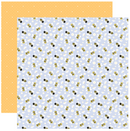 Carta Bella 12x12 Fruit Stand Collection Kit