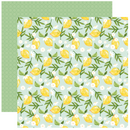 Carta Bella 12x12 Fruit Stand Collection Kit