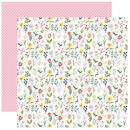 Carta Bella 12x12 Fruit Stand Collection Kit