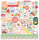 Carta Bella 12x12 Fruit Stand Collection Kit