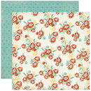 Carta Bella 12x12 Roll With It Collection Kit