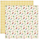 Carta Bella 12x12 Roll With It Collection Kit