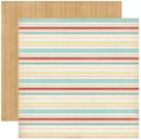 Carta Bella 12x12 Roll With It Collection Kit