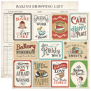 Carta Bella 12x12 Roll With It Collection Kit