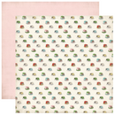 Carta Bella 12x12 Roll With It Collection Kit