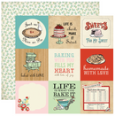 Carta Bella 12x12 Roll With It Collection Kit