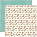 Carta Bella 12x12 Roll With It Collection Kit