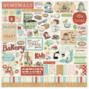 Carta Bella 12x12 Roll With It Collection Kit