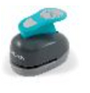 We R Memory Keepers Thumb Notch Punch {K16-K17}