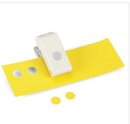 Ek Tools .5" Scallop Circle Punch {W107}