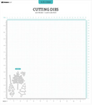 Studio Light Long Christmas Trees Essentials Cutting Die