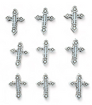 Buttons Galore Crosses Buttons {G99}