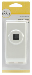 Ek Tools .5 Square Punch