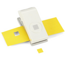 Ek Tools .5 Square Punch