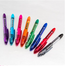 Pentel MINI R.S.V.P. Assorted Ink Colors Ballpoint Pens {F24}