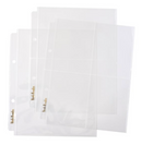 Vicki Boutin 6x8 Where to Next Assorted Page Protectors {F414}