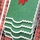 Matty's Crafting Joy Scalloped Square Waterfall Flap Die