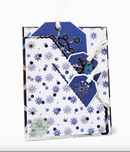 Matty's Crafting Joy Patterned Journal Pocket Die {K10}