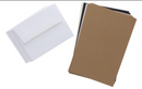 Paper Accents Neutrals Card & Envelope Sets