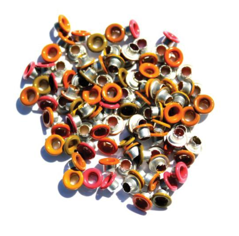 Eyelet Outlet Fall 2 Round Quicklets {G139}