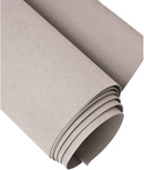 Kraft-Tex 19in x 1.5yd. Stone Kraft Paper Fabric {F401}