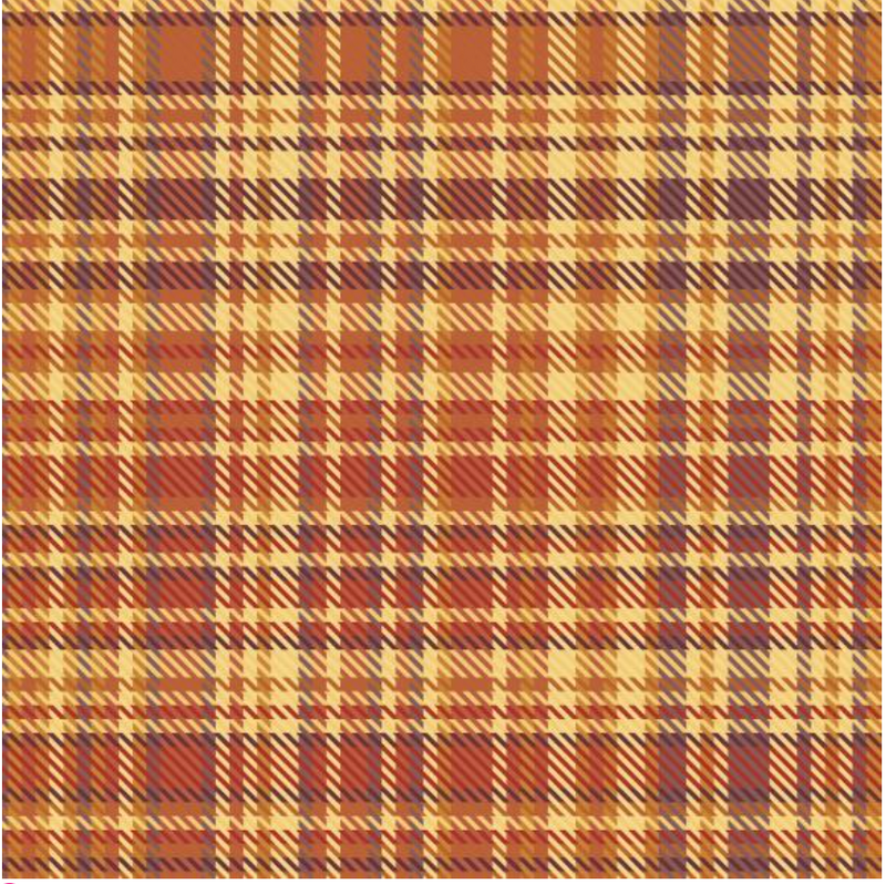 Crafter's Companion 6x6 Thanksgiving Paper Pad