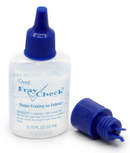 Dritz Fray Check W/Fabric Guide Applicator Tip {C106}