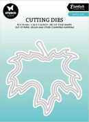 Studio Light Maple Leaf Essentials Cutting Die