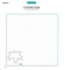 Studio Light Maple Leaf Essentials Cutting Die