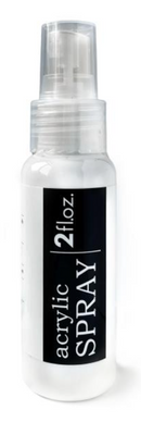 Hero Arts 2 oz. Opaque White Acrylic Spray