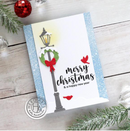 Hero Arts 2 oz. Opaque White Acrylic Spray