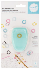 We R Memory Keepers Circle Reinforcer Hole Punch {H24}