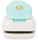 We R Memory Keepers Circle Reinforcer Hole Punch {H24}