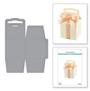 Spellbinders Ribbon Box Etched Die