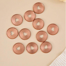 Happy Planner Copper Metal Disc Set {W32}