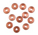 Happy Planner Copper Metal Disc Set {W32}
