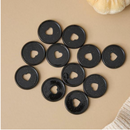 Happy Planner Black Pearl Metal Disc Set {W26}