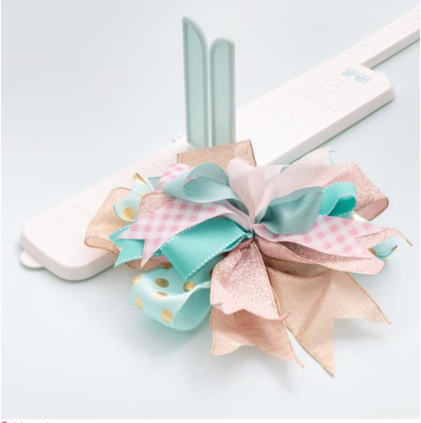 We R Memory Keepers Sticker Maker We R Memory Keepers Bow Maker {X109}