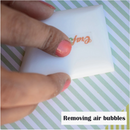 Craftreat Ergo Square Teflon Bone Folder