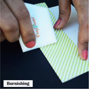 Craftreat Ergo Square Teflon Bone Folder