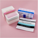 Spellbinders Medium Craft Stax Silicone Bands {X111}