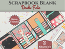 Craftreat Double Folio - 2Pk. {C1101}