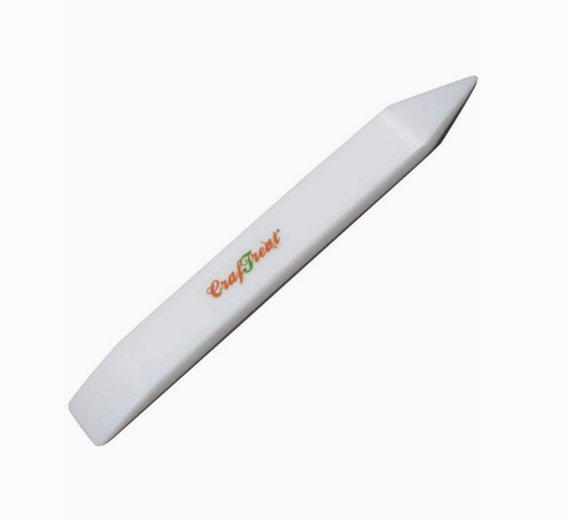 Craftreat Large Teflon Bone Folder