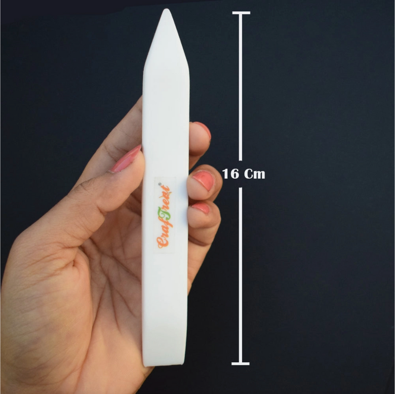 Craftreat Large Teflon Bone Folder
