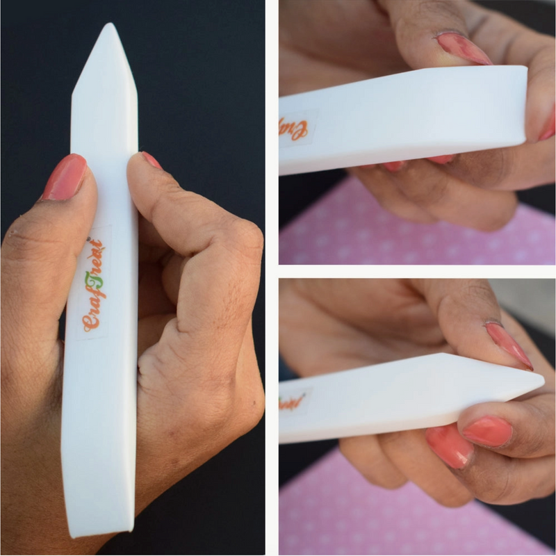 Craftreat Large Teflon Bone Folder
