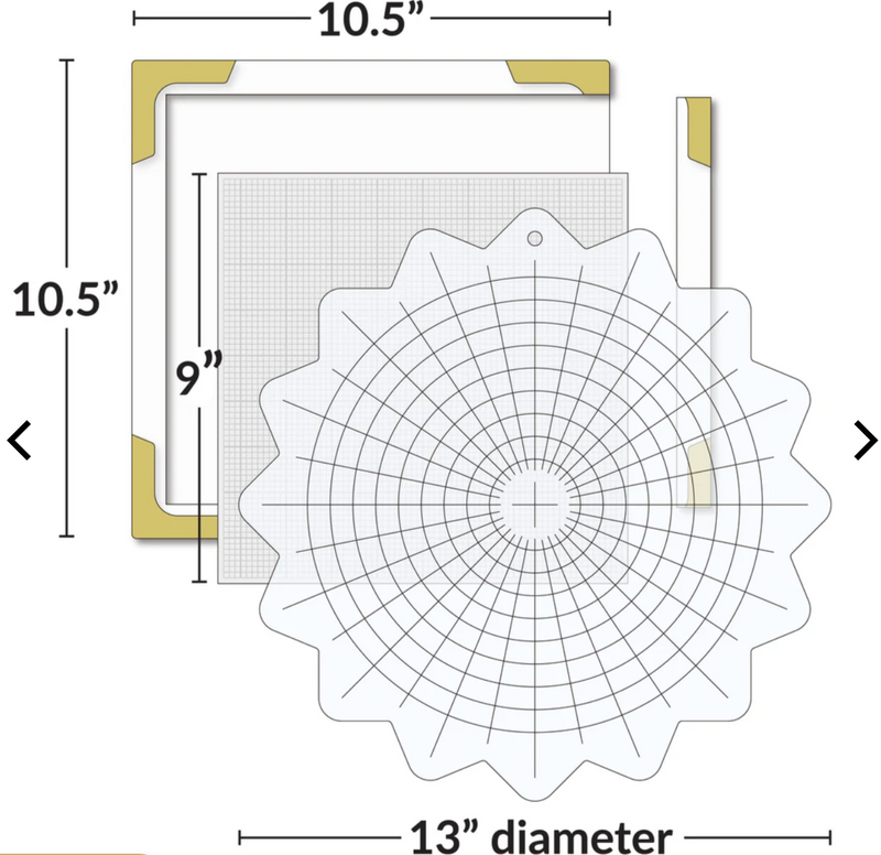 Altenew Stampwheel 2.0 {C01}