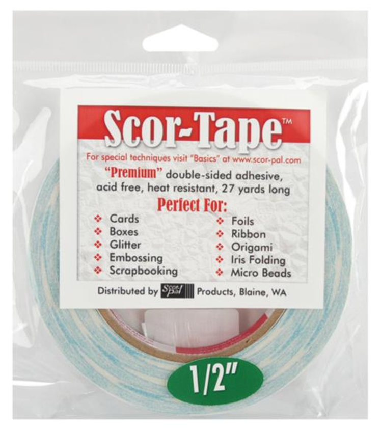 Scor-Tape .5