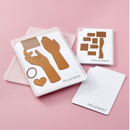 Spellbinders Combo Craft Stax Magnetic Panels {K37}