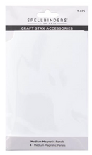 Spellbinders Medium Craft Stax Magnetic Panels