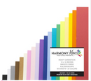 Harmony Hues 12x12 Kaleidoscope 110lb. Cardstock {B726}